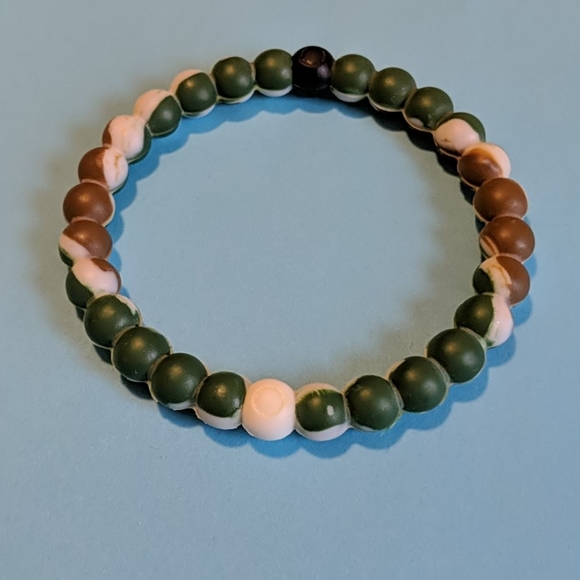 Earth Lokai Bracelet - Picture 1 of 3